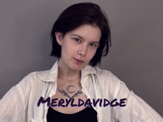 Meryldavidge