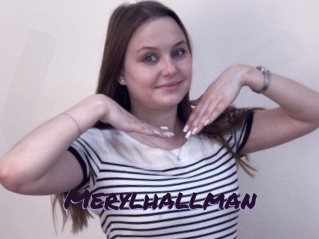 Merylhallman