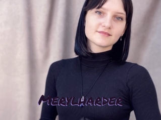 Merylharder