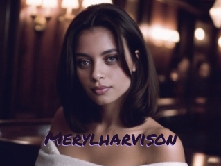 Merylharvison