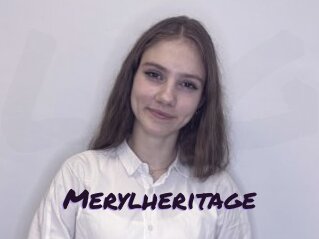Merylheritage