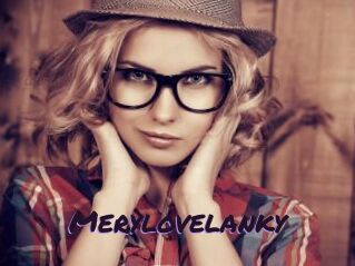 Merylovelanky