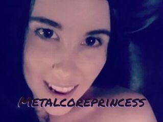 Metalcoreprincess