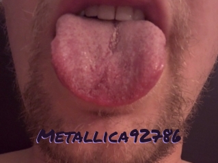 metallica92786 Le Cul Gratuit