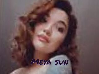 Meya_sun