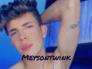 Meysontwink