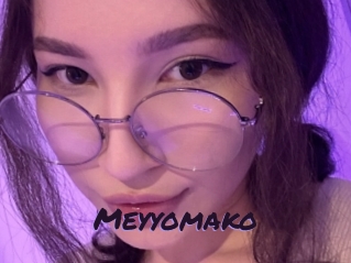 Meyyomako