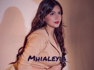 Mhialeyia