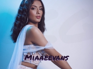 Miaaeevans