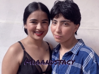 Miaandstacy