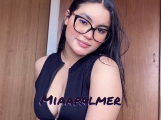 Miaapalmer