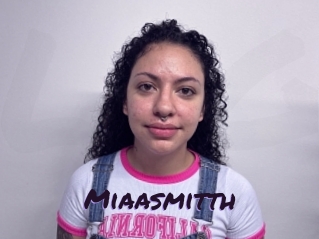 Miaasmitth