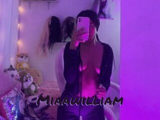 Miaawilliam