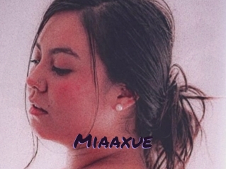 Miaaxue