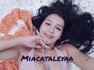 Miacataleyaa
