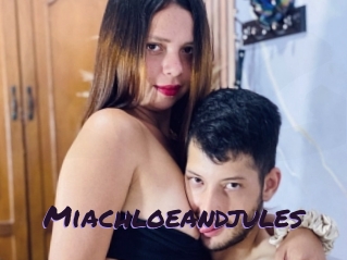 Miachloeandjules