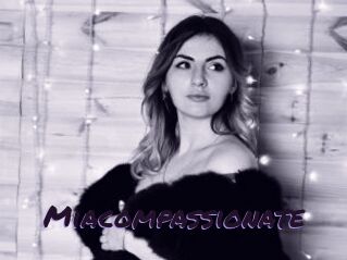 Miacompassionate