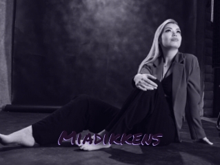 Miadikkens