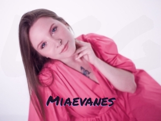 Miaevanes