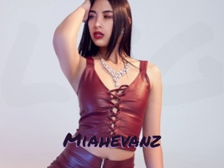 Miahevanz