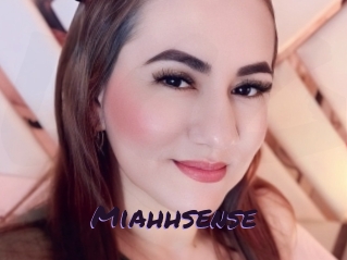 miahhsense Le Cul Gratuit