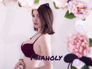 Miaholy
