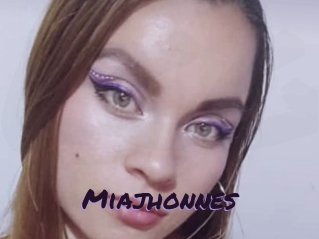 Miajhonnes