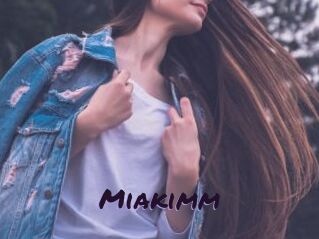 Miakimm