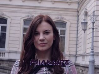Miakonte