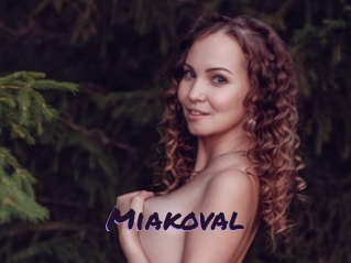 Miakoval
