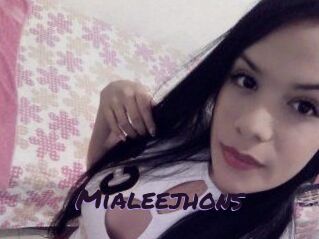 Mialeejhons