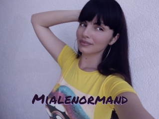 Mialenormand
