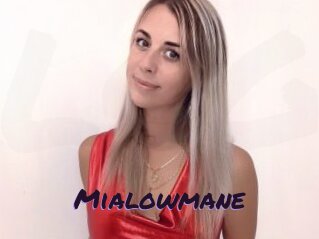 Mialowmane