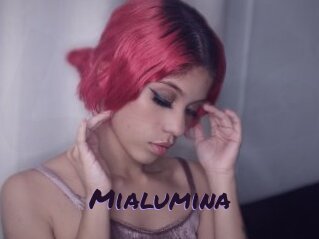 Mialumina