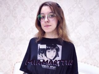 Miamarttin