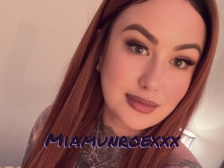 Miamunroexxx