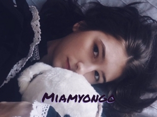Miamyongo
