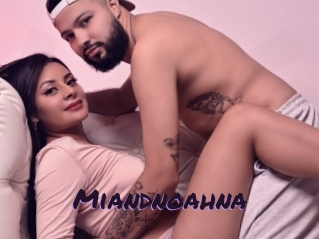 Miandnoahna