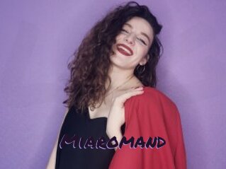Miaromand