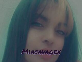Miasavagex