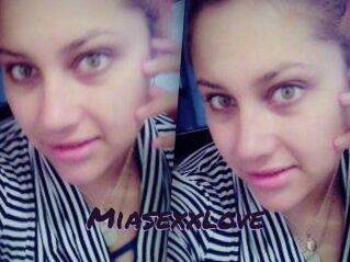 Miasexxlove