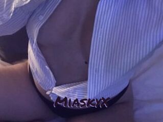 MiaskyX