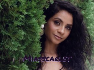 Miasscarlet