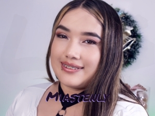 Miastenly