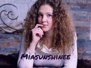 Miasunshinee