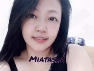 Miatasha