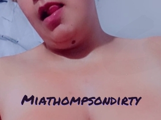 Miathompsondirty