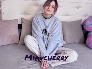 Miaucherry