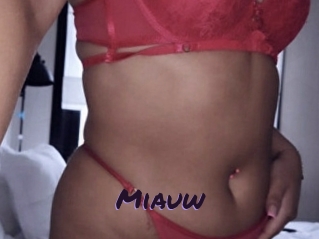 Miauw