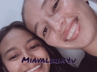 Miavaleria4u
